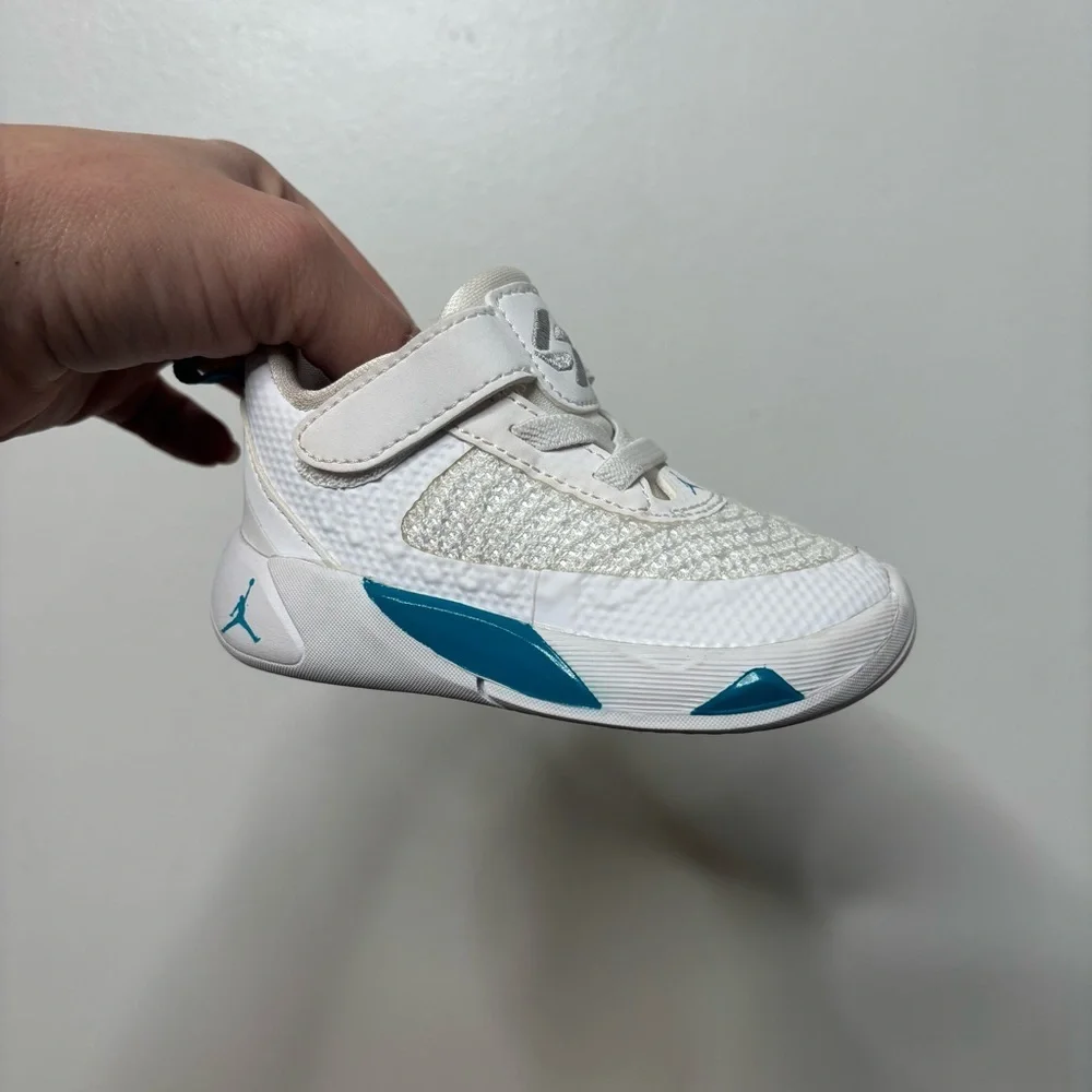 Jordan(TD) Air Jordan Luka 1 'Legend of 7’